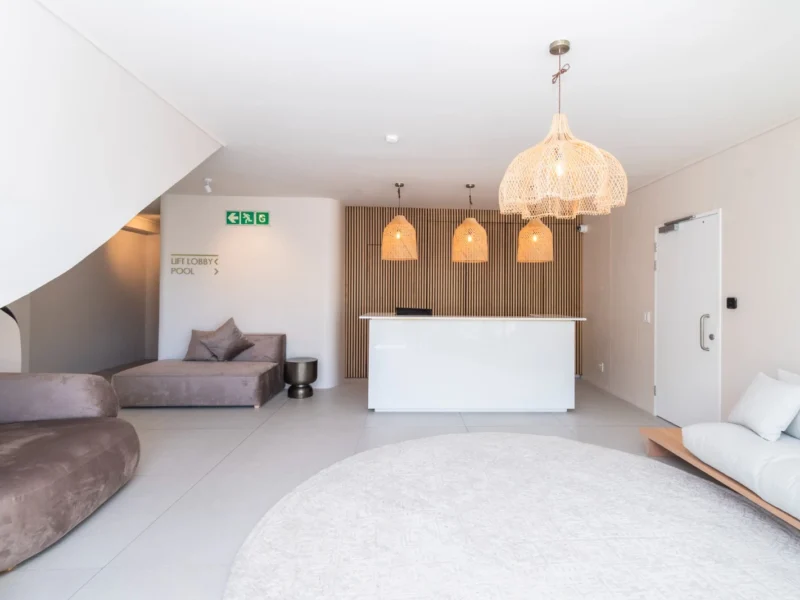 A Location to Savour