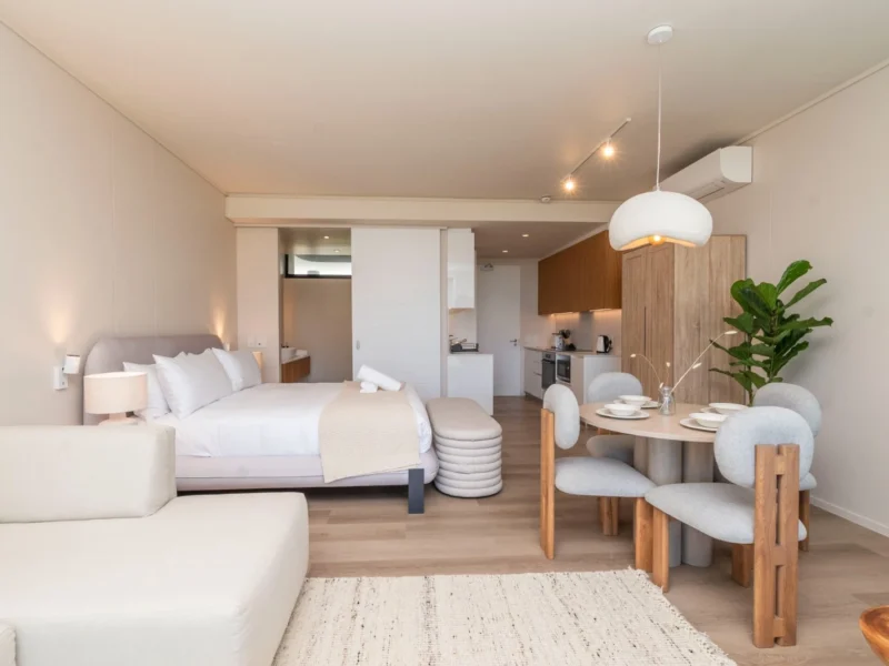 Welcome to the Beach House